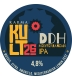 Kult 26 DDH Mediterranean IPA